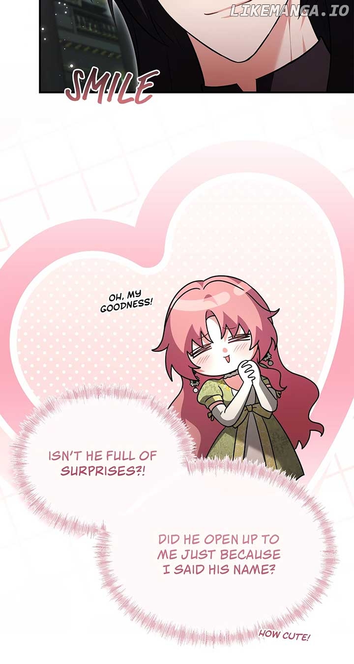 My Hot Harem Has Turned Cold On Me! Chapter 24 - page 5