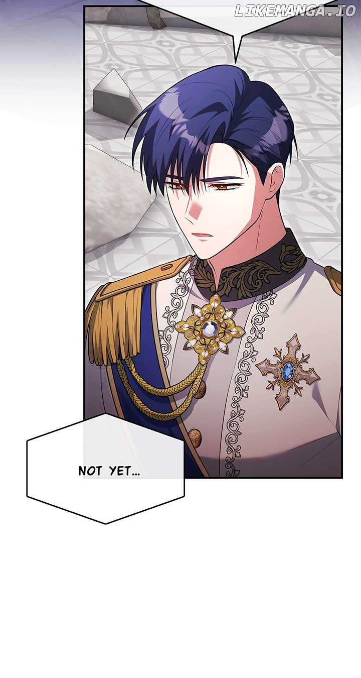 My Hot Harem Has Turned Cold On Me! Chapter 24 - page 50