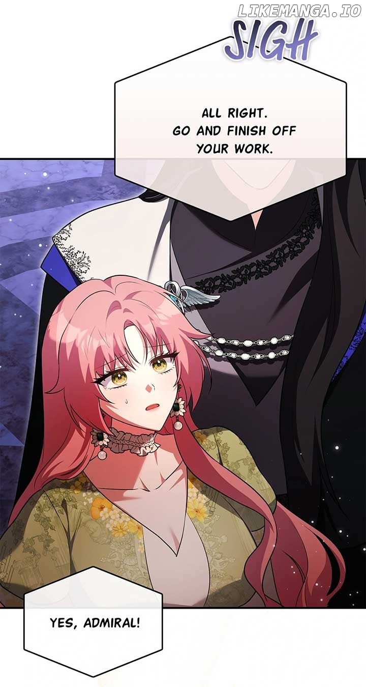 My Hot Harem Has Turned Cold On Me! Chapter 24 - page 51