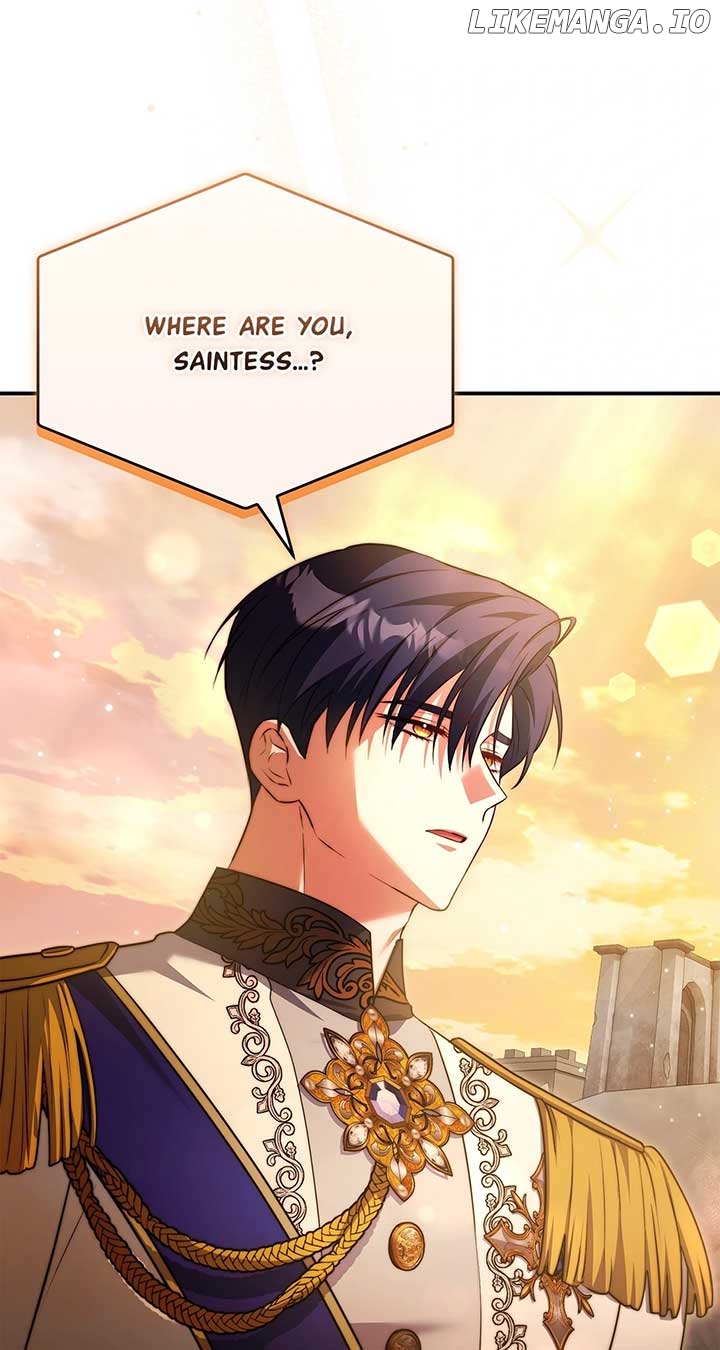 My Hot Harem Has Turned Cold On Me! Chapter 24 - page 53