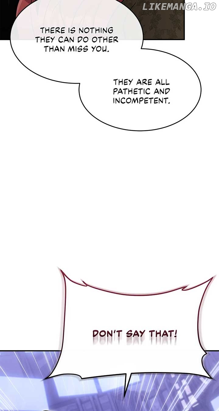 My Hot Harem Has Turned Cold On Me! Chapter 24 - page 56