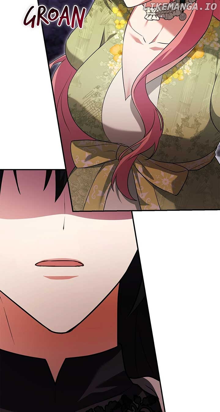 My Hot Harem Has Turned Cold On Me! Chapter 24 - page 59