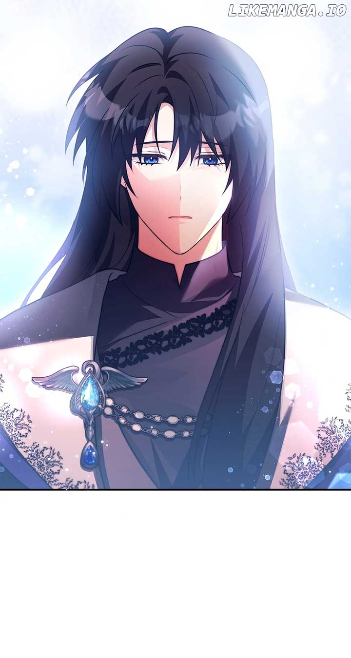 My Hot Harem Has Turned Cold On Me! Chapter 24 - page 61