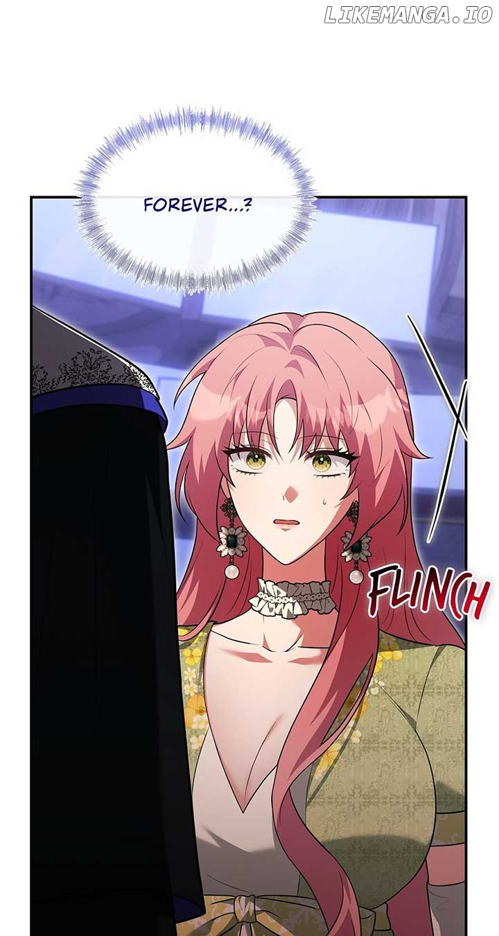 My Hot Harem Has Turned Cold On Me! Chapter 24 - page 62