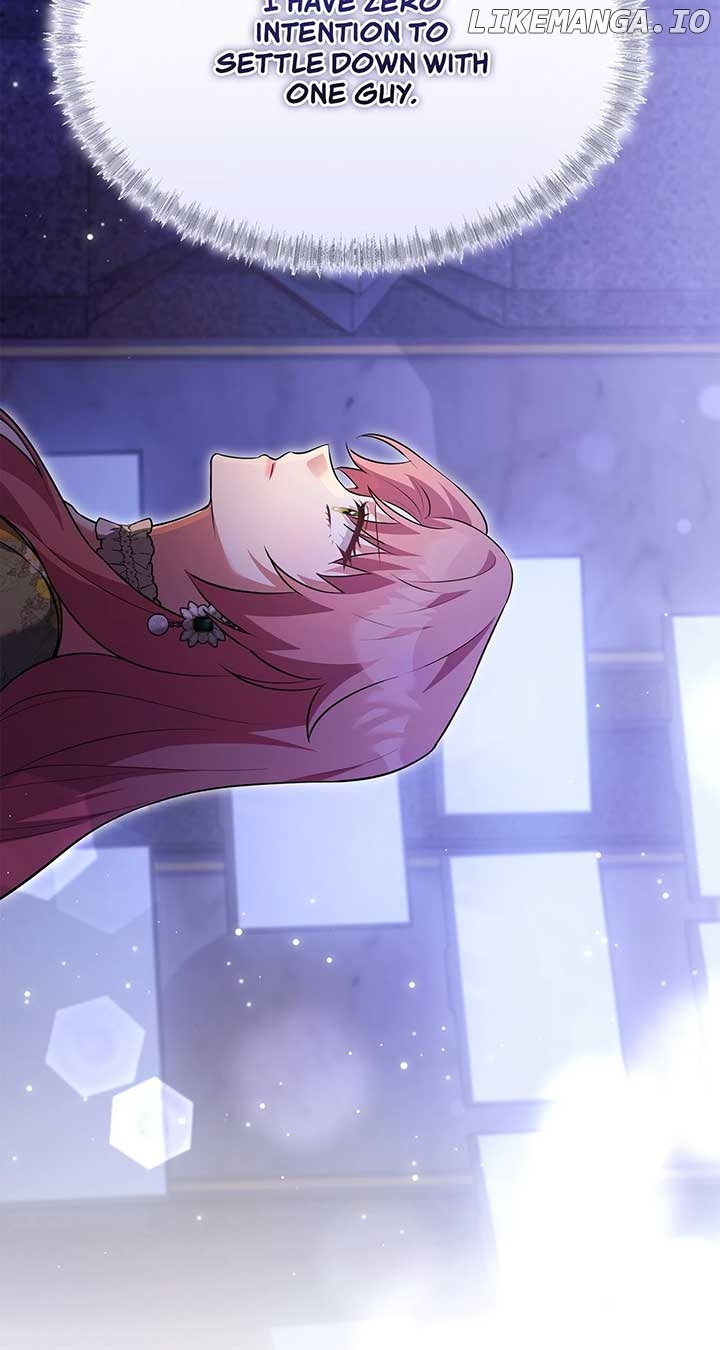 My Hot Harem Has Turned Cold On Me! Chapter 24 - page 67