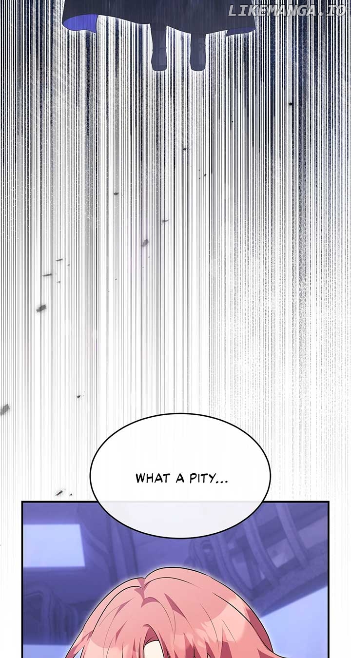 My Hot Harem Has Turned Cold On Me! Chapter 24 - page 70