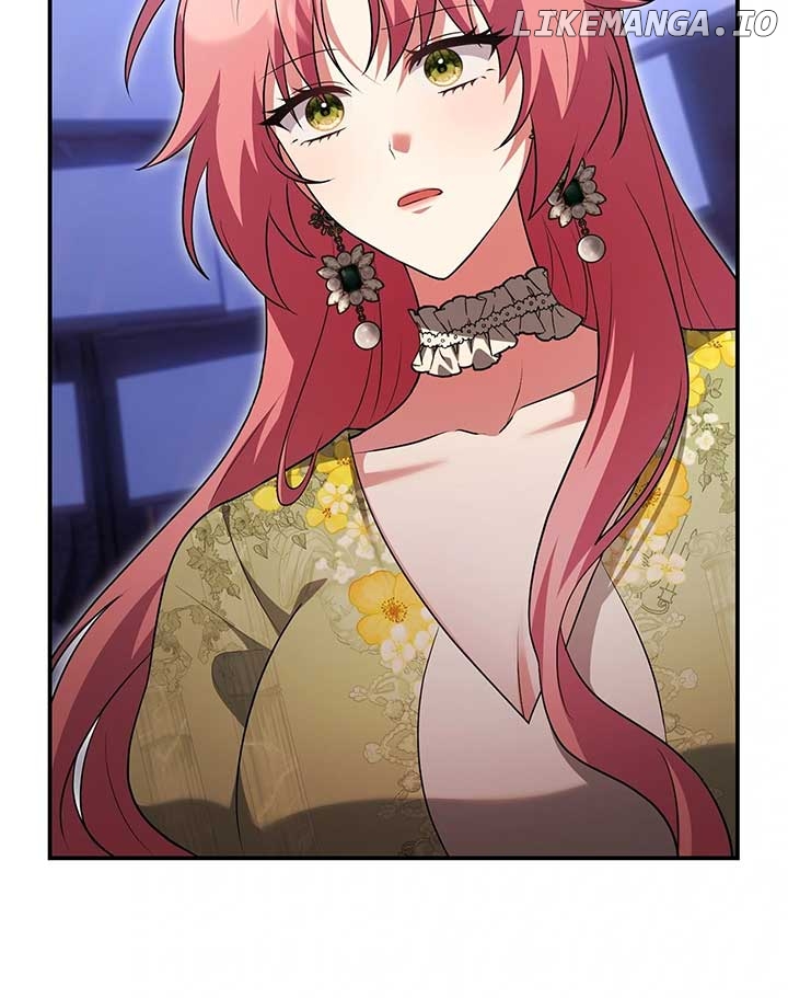 My Hot Harem Has Turned Cold On Me! Chapter 24 - page 71