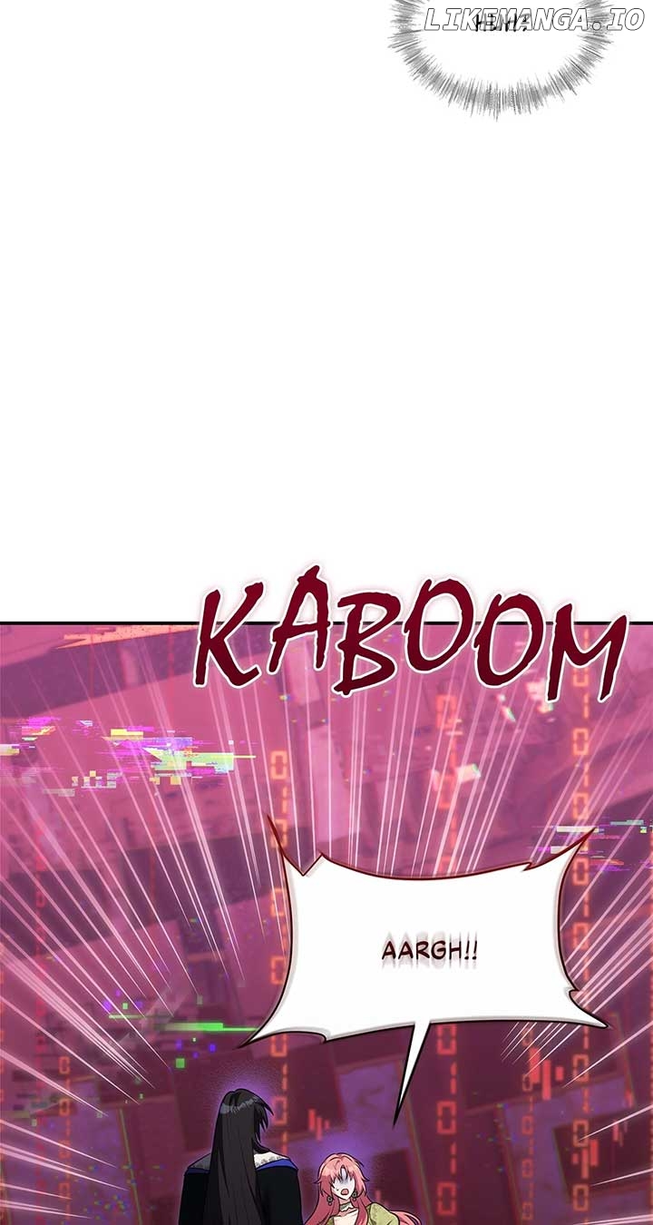 My Hot Harem Has Turned Cold On Me! Chapter 24 - page 76