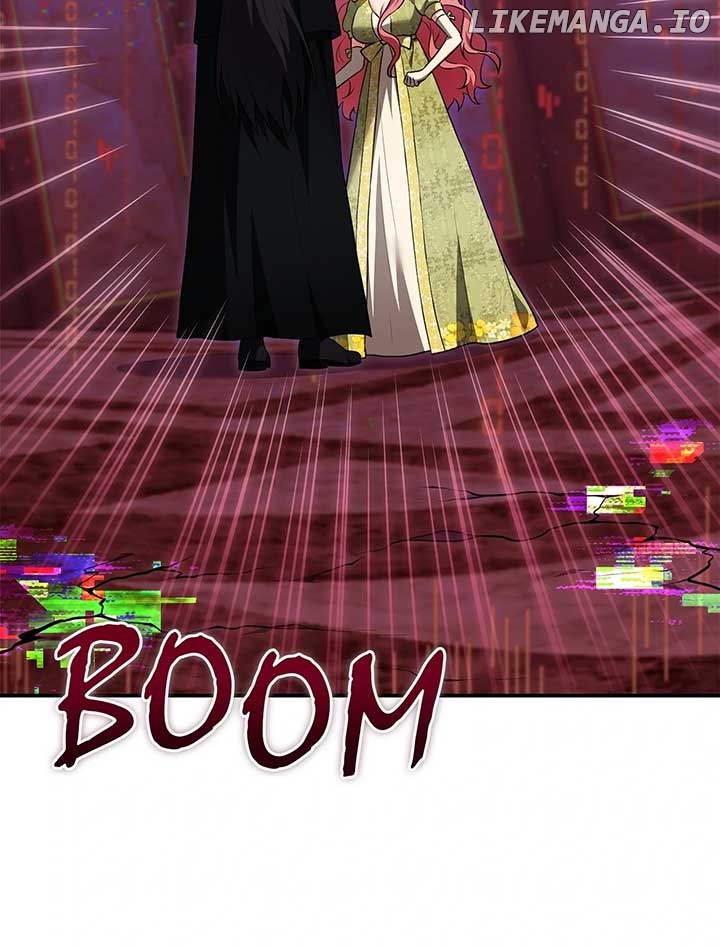 My Hot Harem Has Turned Cold On Me! Chapter 24 - page 77