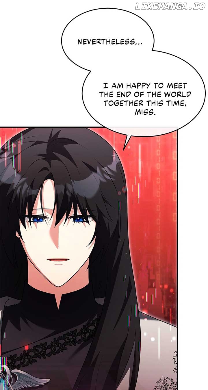 My Hot Harem Has Turned Cold On Me! Chapter 24 - page 78
