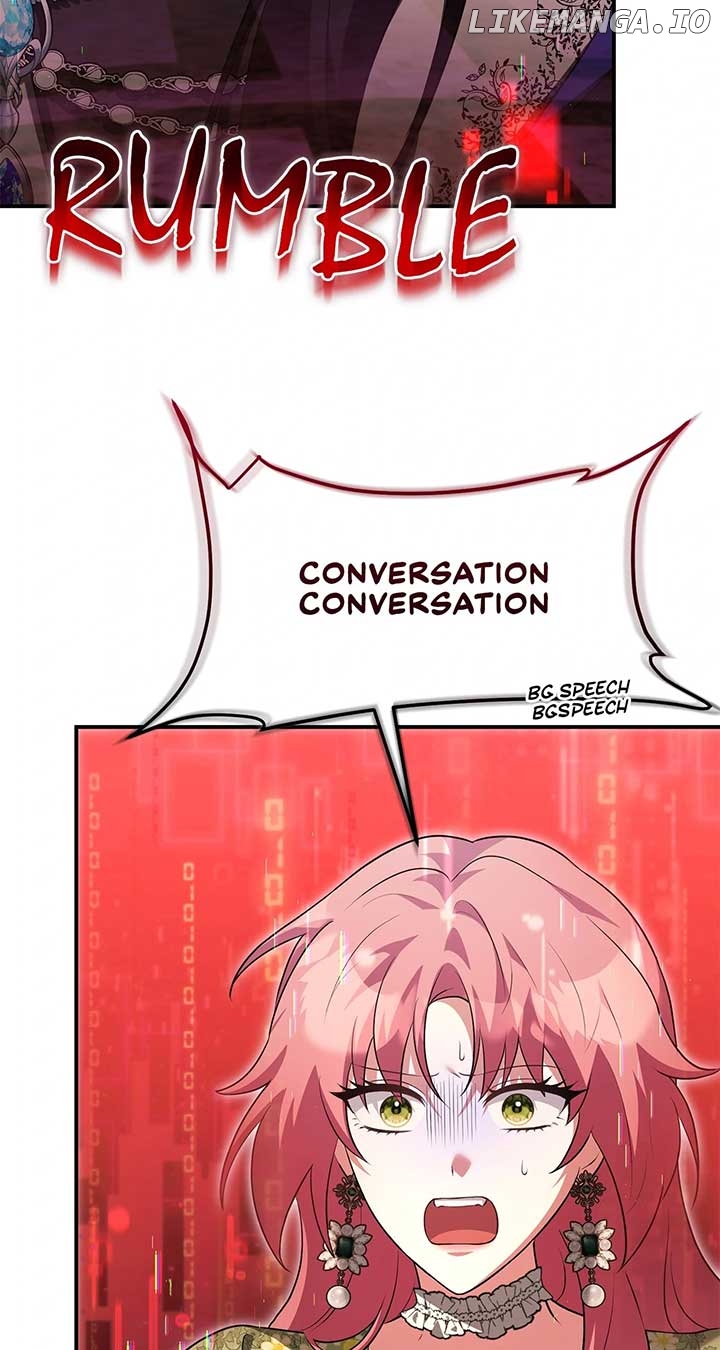 My Hot Harem Has Turned Cold On Me! Chapter 24 - page 79