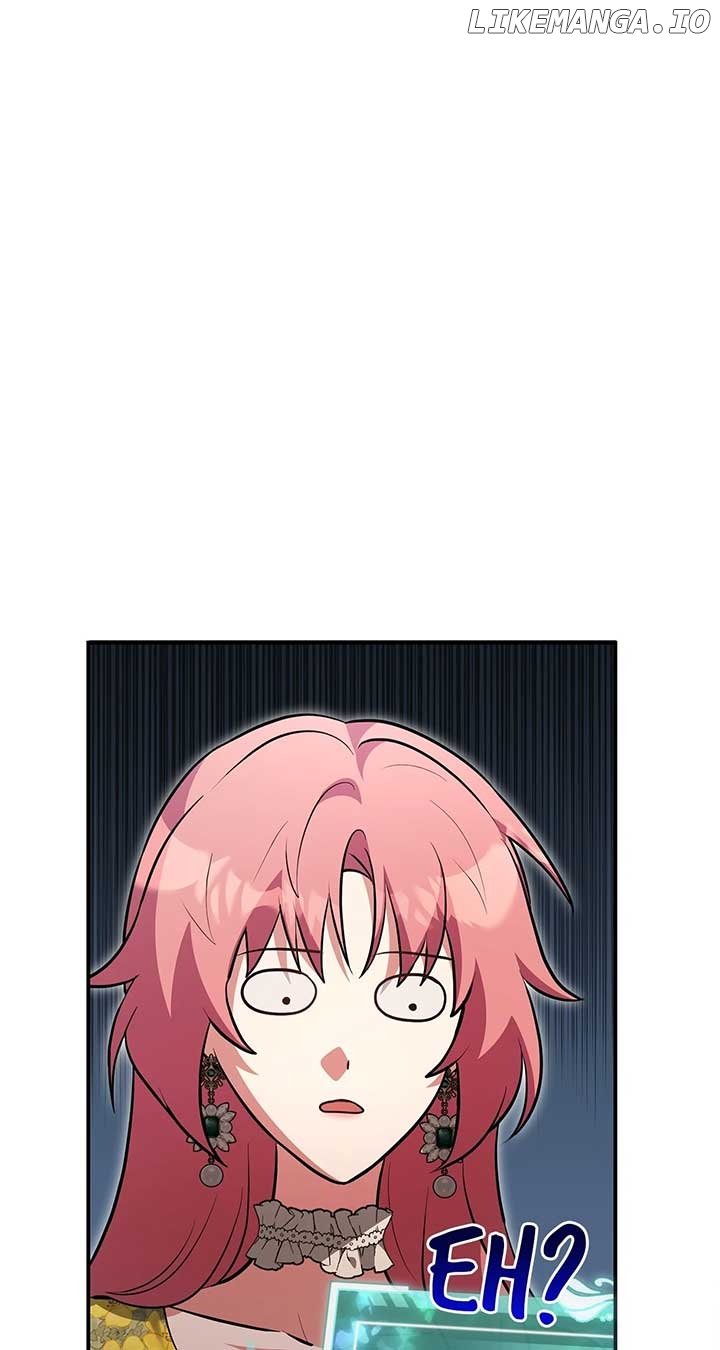My Hot Harem Has Turned Cold On Me! Chapter 24 - page 8