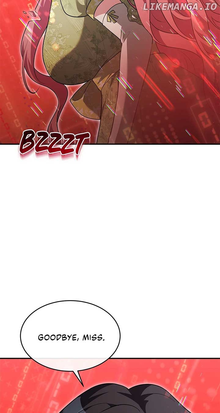 My Hot Harem Has Turned Cold On Me! Chapter 24 - page 81