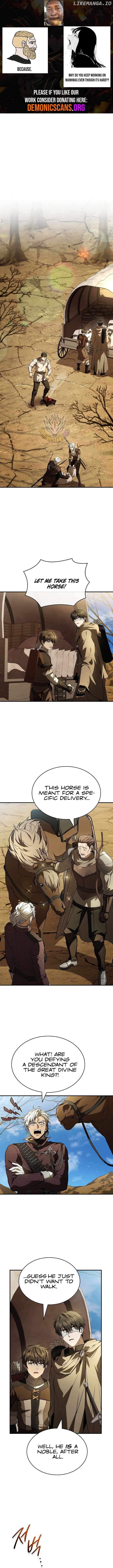 Night of the Soulless Heathens Chapter 31 - page 1