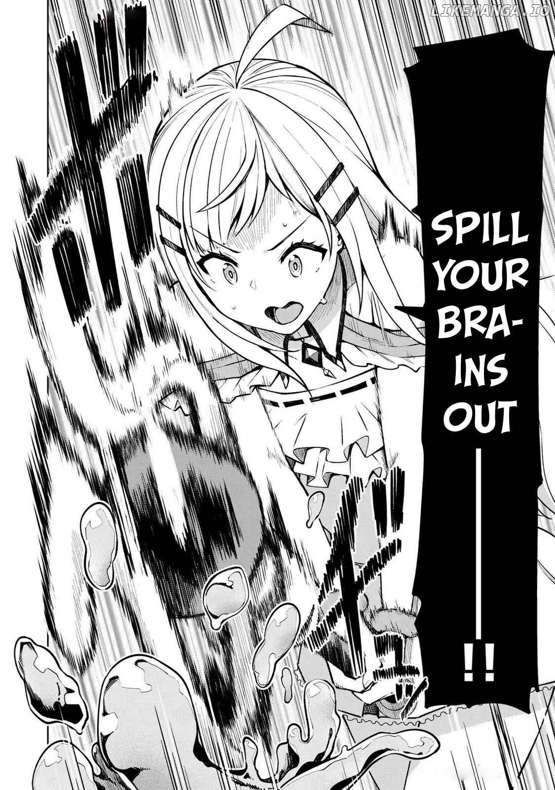 Teisou Gyakuten Isekai de Sukebe na Bijo-tachi ni Kakomare nagara Boukensha Seikatsu Chapter 4 - page 2