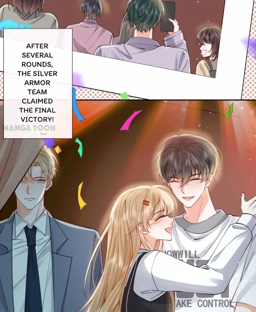 2D Lover Chapter 34 - page 10