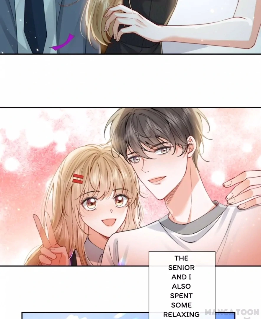 2D Lover Chapter 34 - page 11