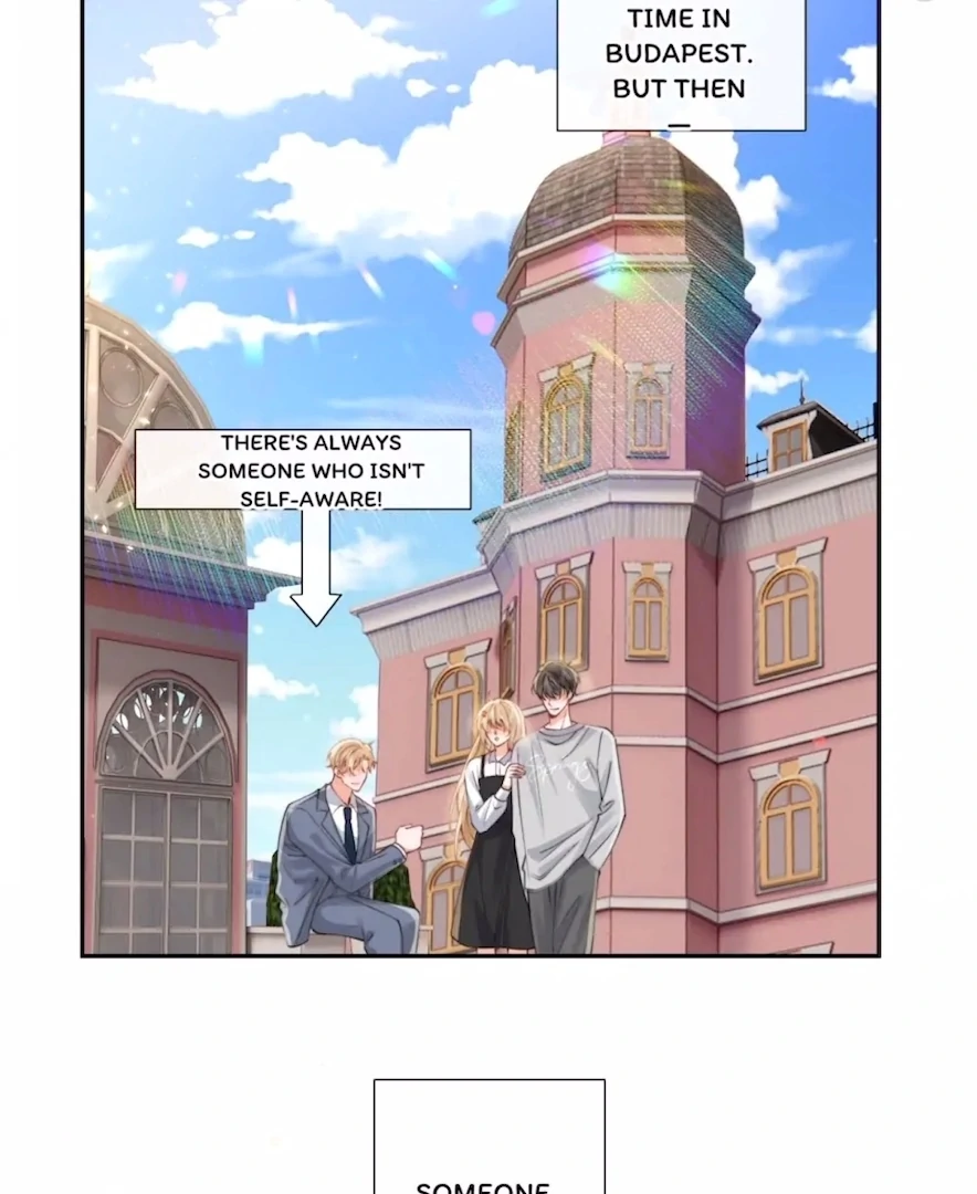 2D Lover Chapter 34 - page 12