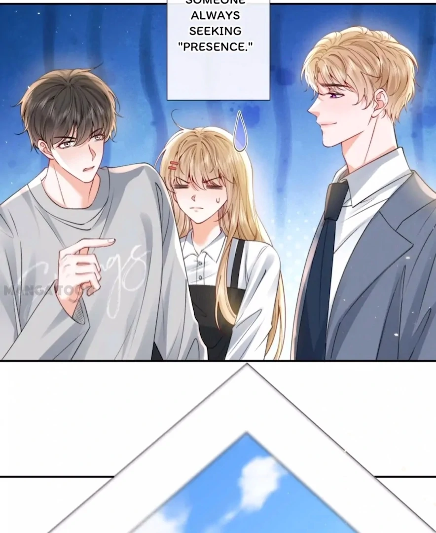2D Lover Chapter 34 - page 13