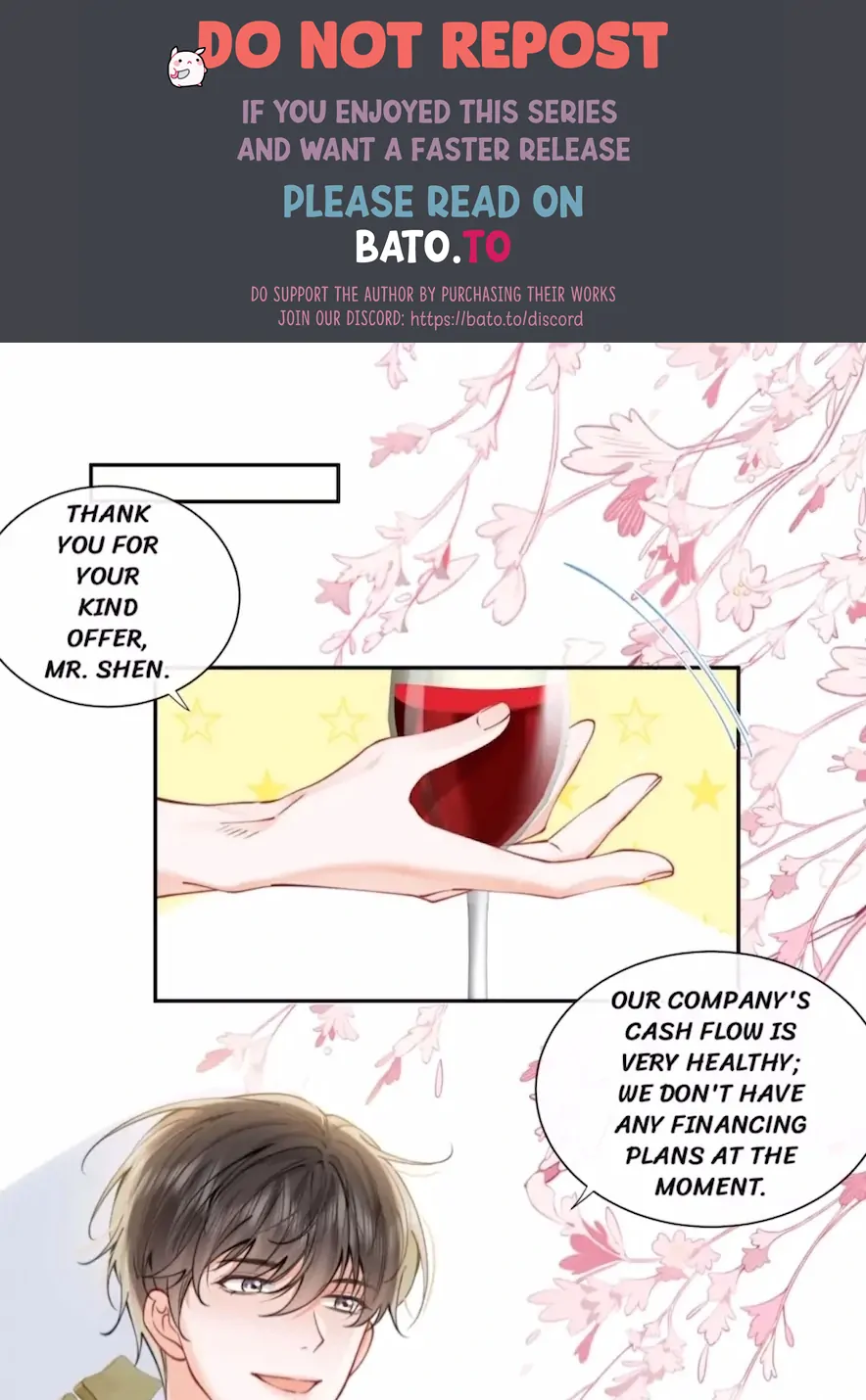 2D Lover Chapter 34 - page 1