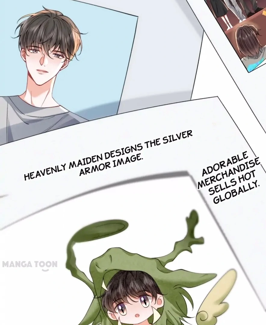 2D Lover Chapter 34 - page 19