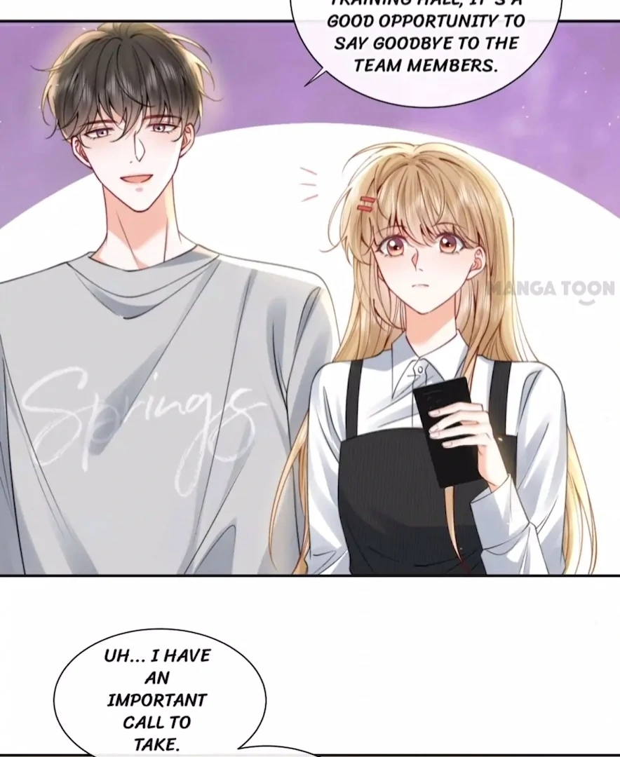 2D Lover Chapter 34 - page 21