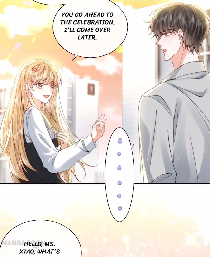 2D Lover Chapter 34 - page 22