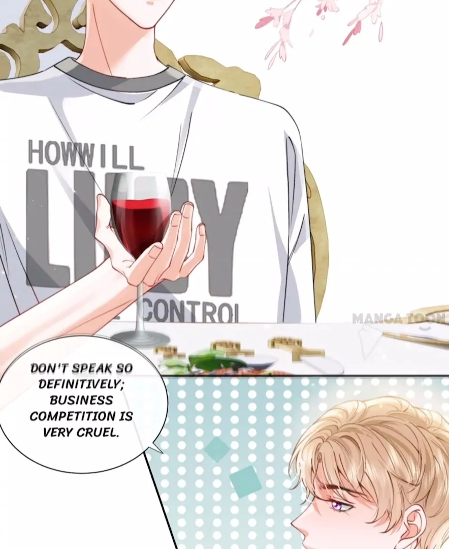 2D Lover Chapter 34 - page 2