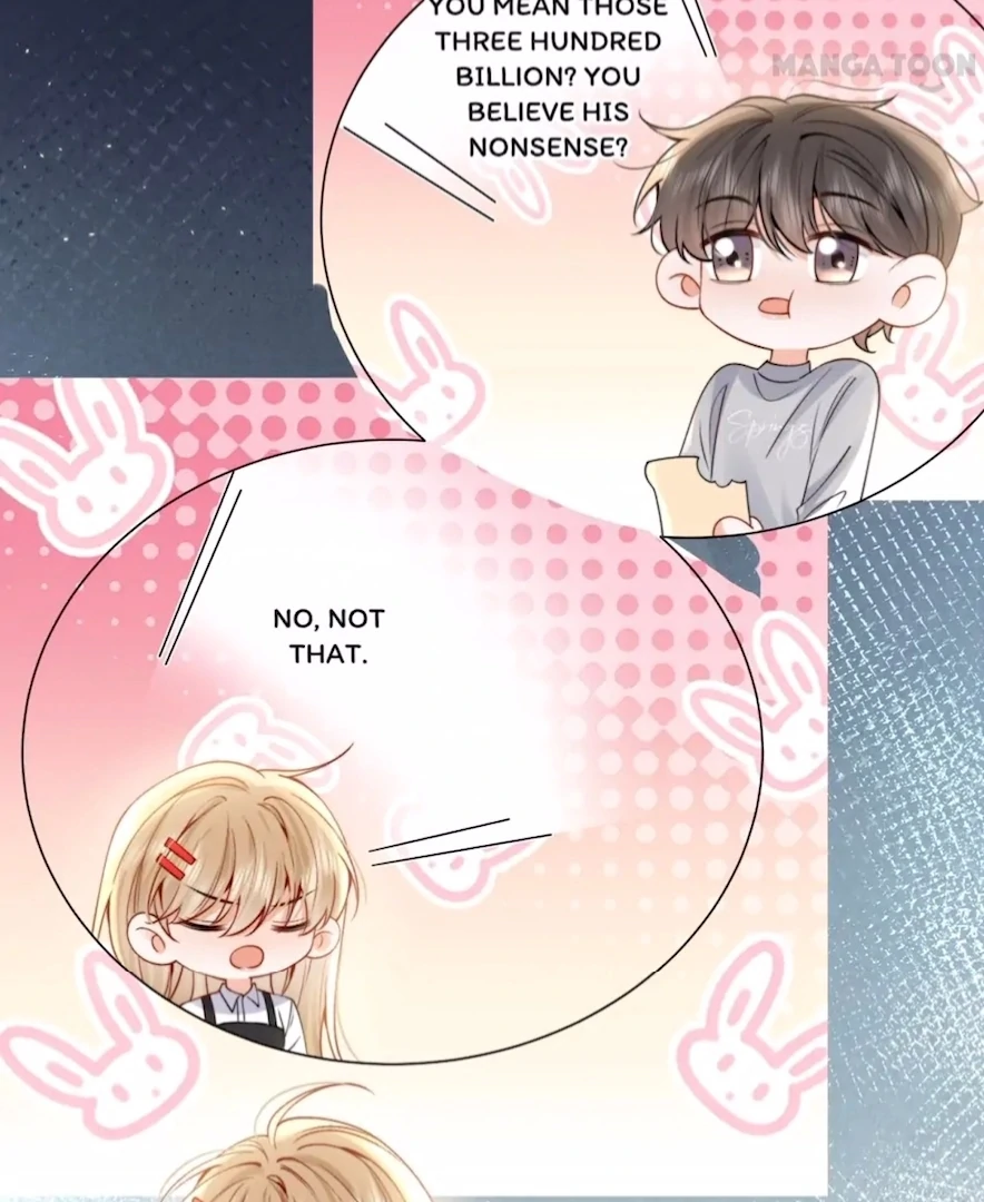 2D Lover Chapter 34 - page 31