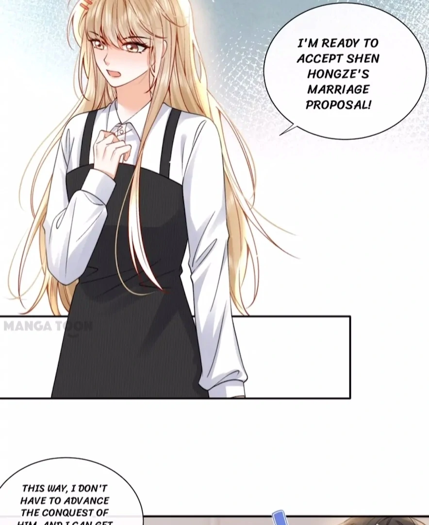 2D Lover Chapter 34 - page 32