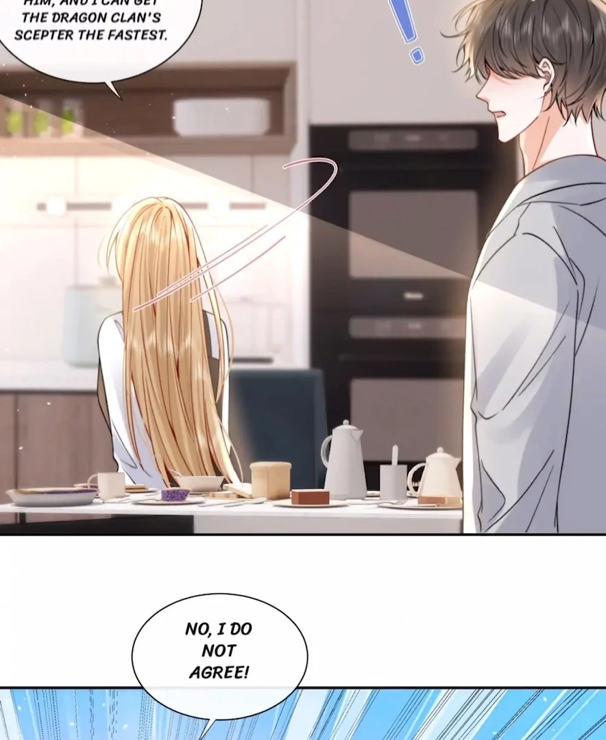 2D Lover Chapter 34 - page 33