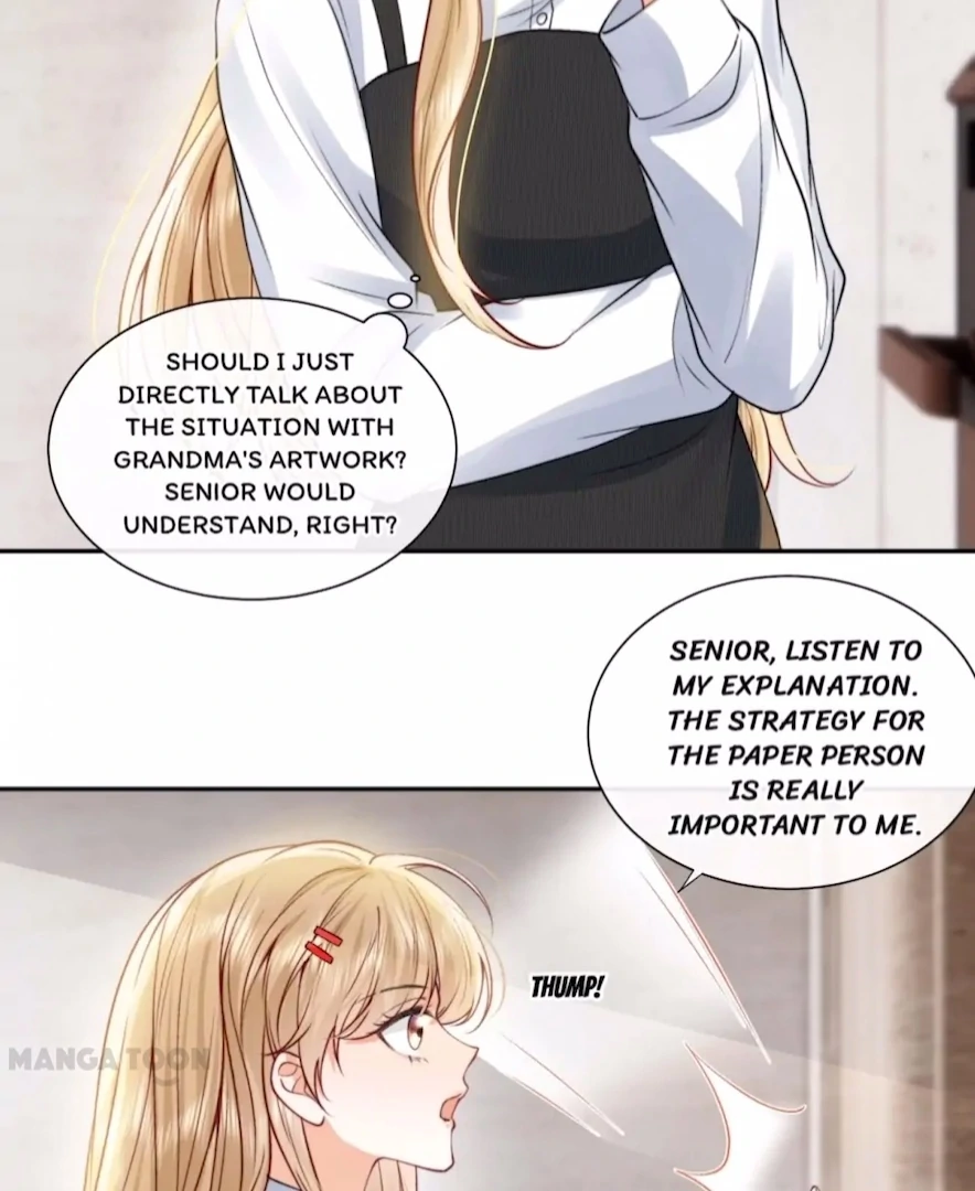 2D Lover Chapter 34 - page 38