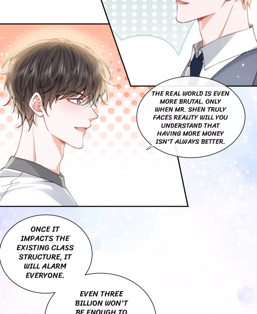 2D Lover Chapter 34 - page 3