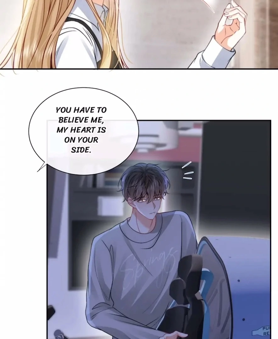 2D Lover Chapter 34 - page 39