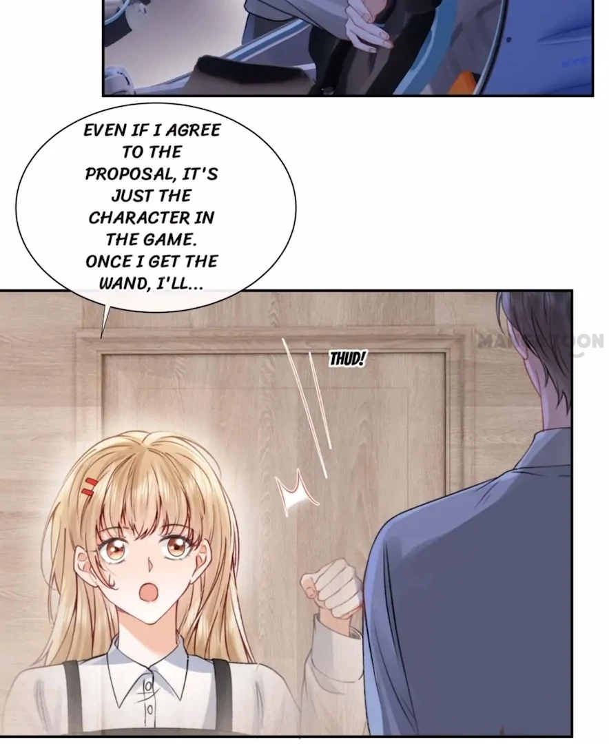 2D Lover Chapter 34 - page 40