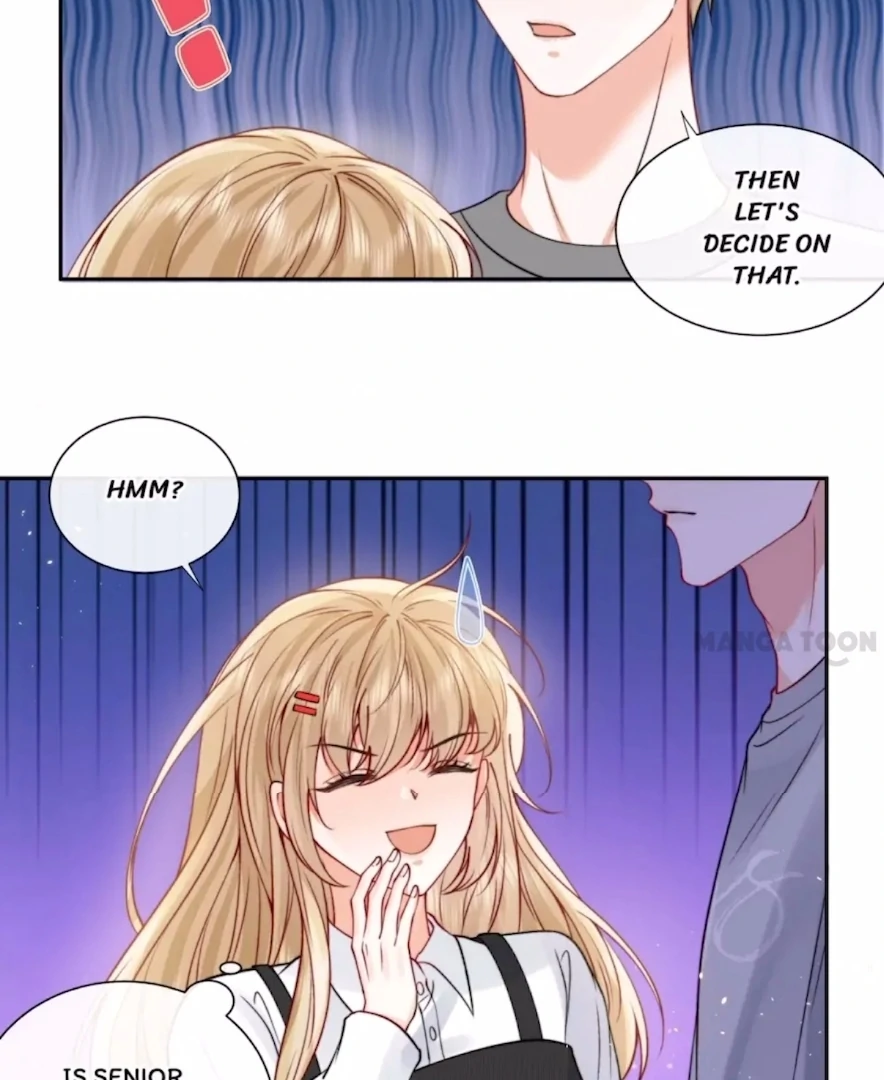 2D Lover Chapter 34 - page 43