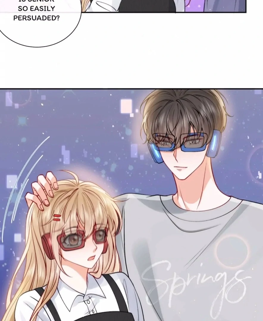 2D Lover Chapter 34 - page 44
