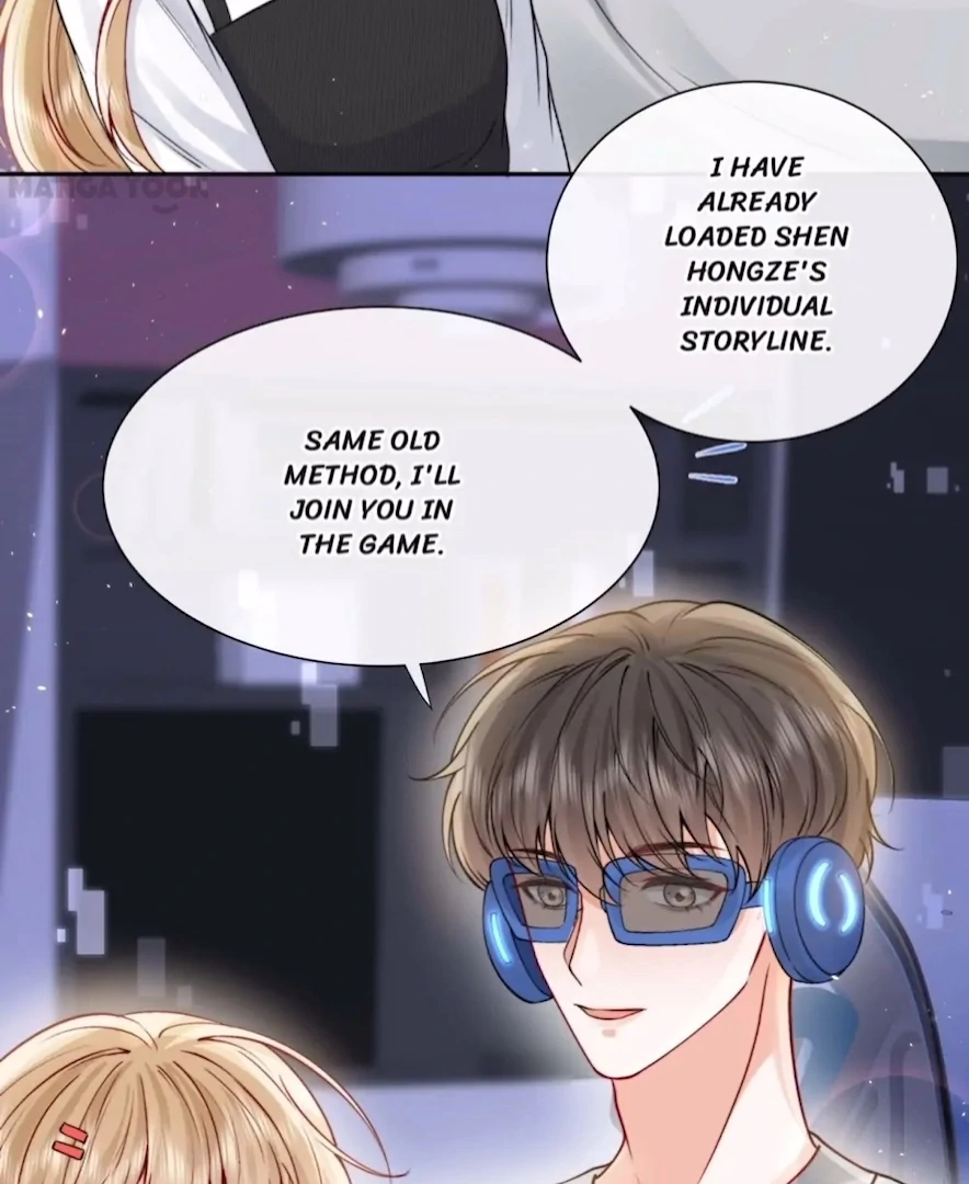 2D Lover Chapter 34 - page 45