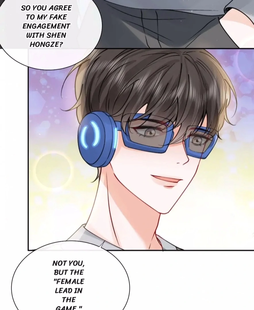 2D Lover Chapter 34 - page 47