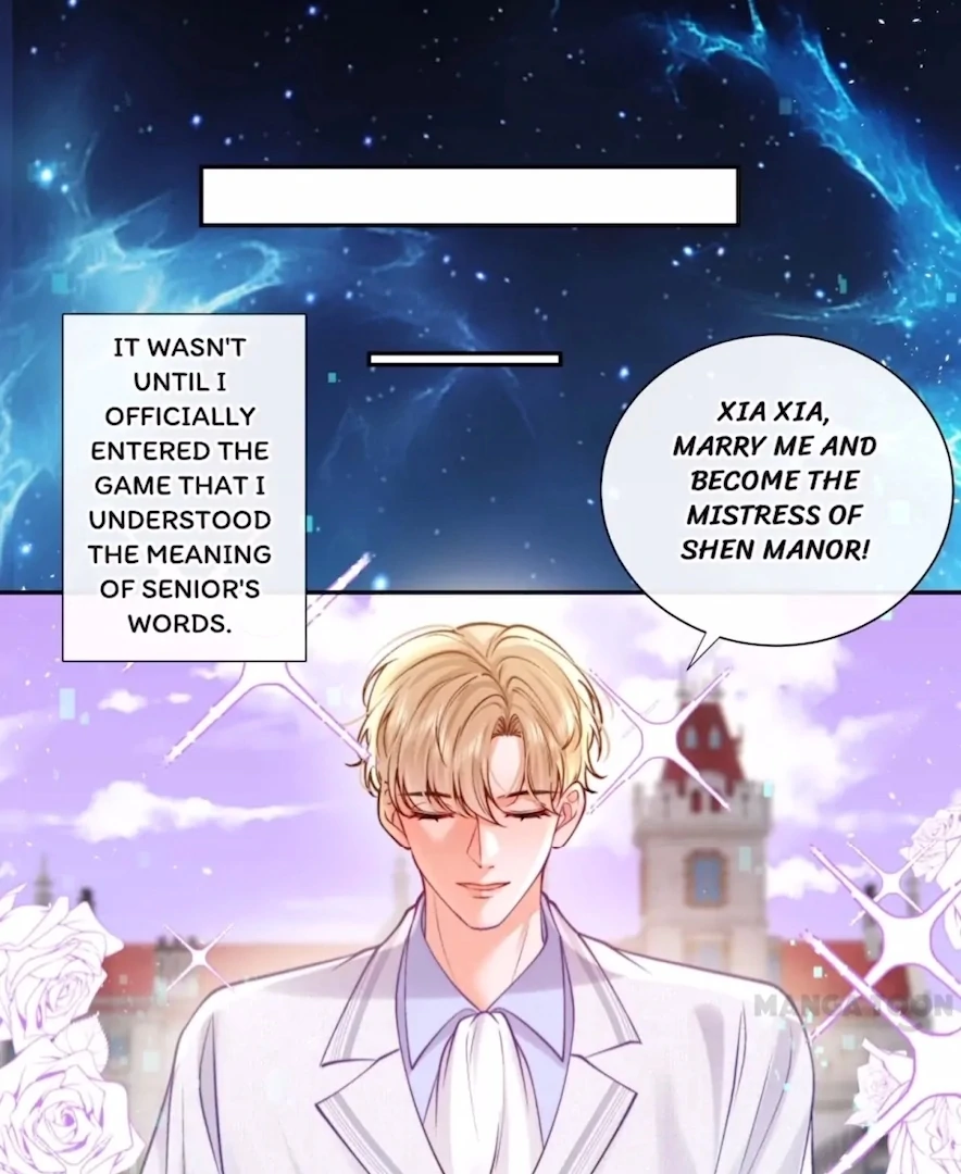 2D Lover Chapter 34 - page 49