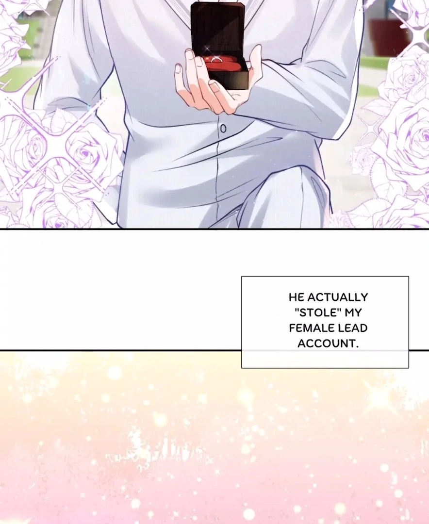 2D Lover Chapter 34 - page 50
