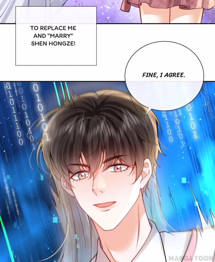 2D Lover Chapter 34 - page 52