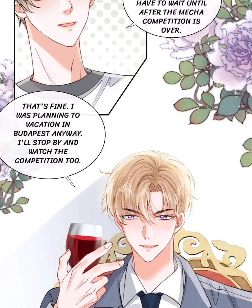 2D Lover Chapter 34 - page 6