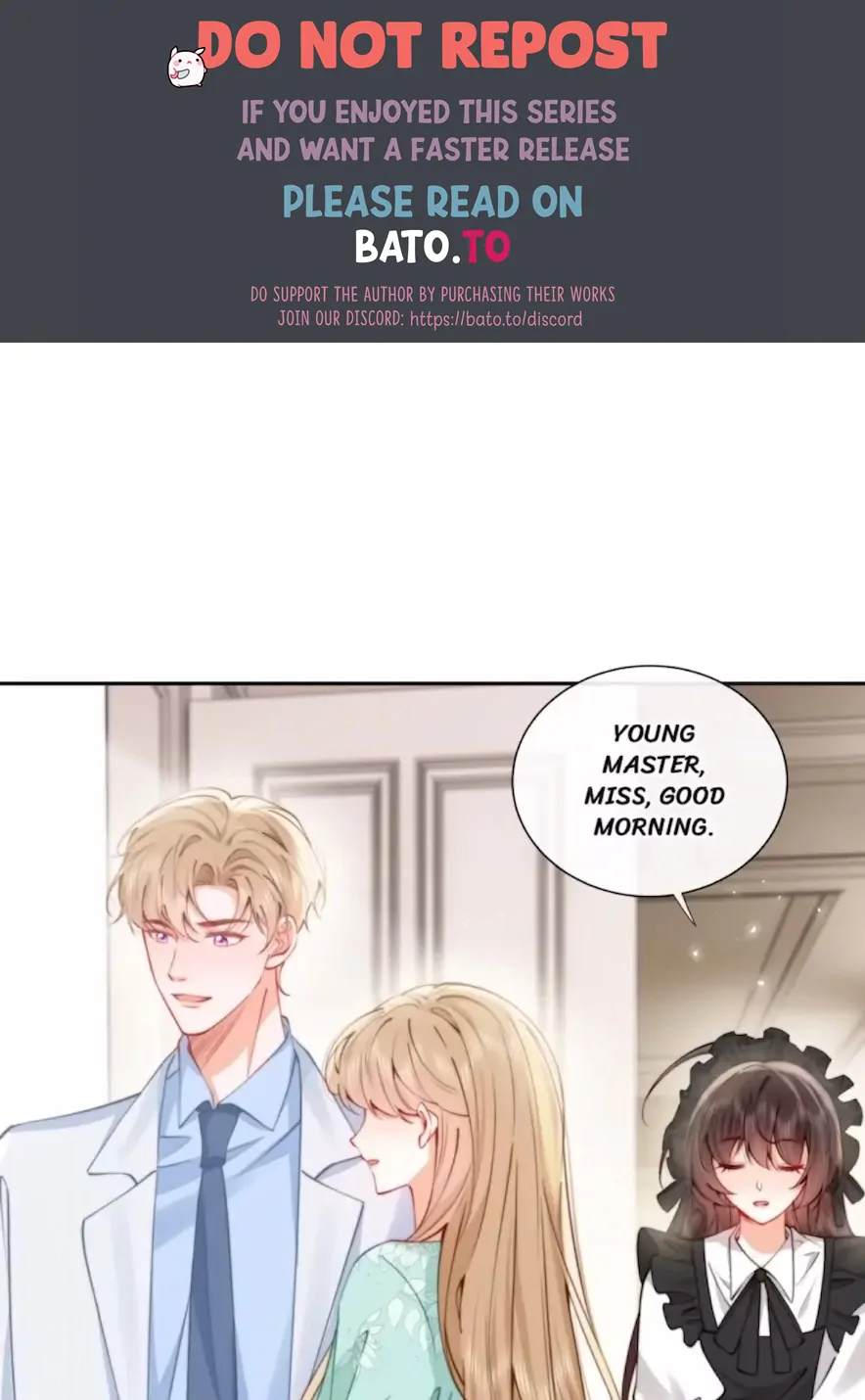 2D Lover Chapter 35 - page 1