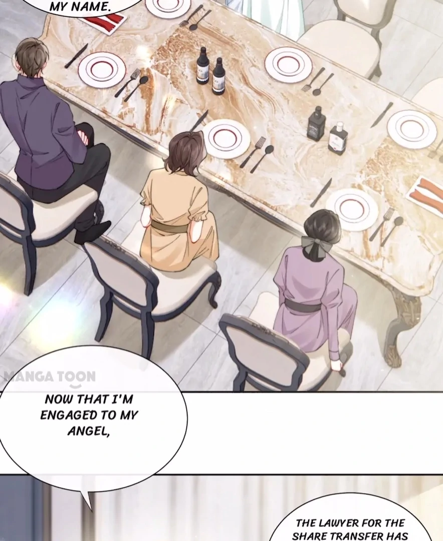 2D Lover Chapter 35 - page 10