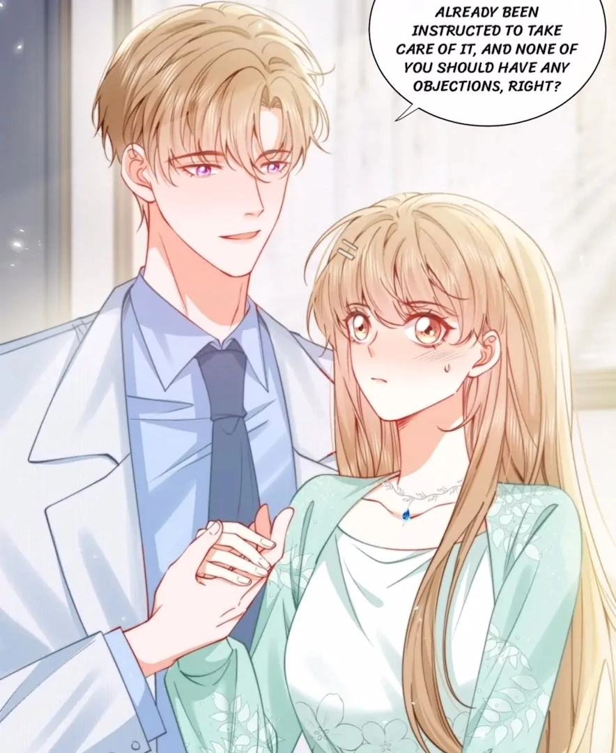 2D Lover Chapter 35 - page 11