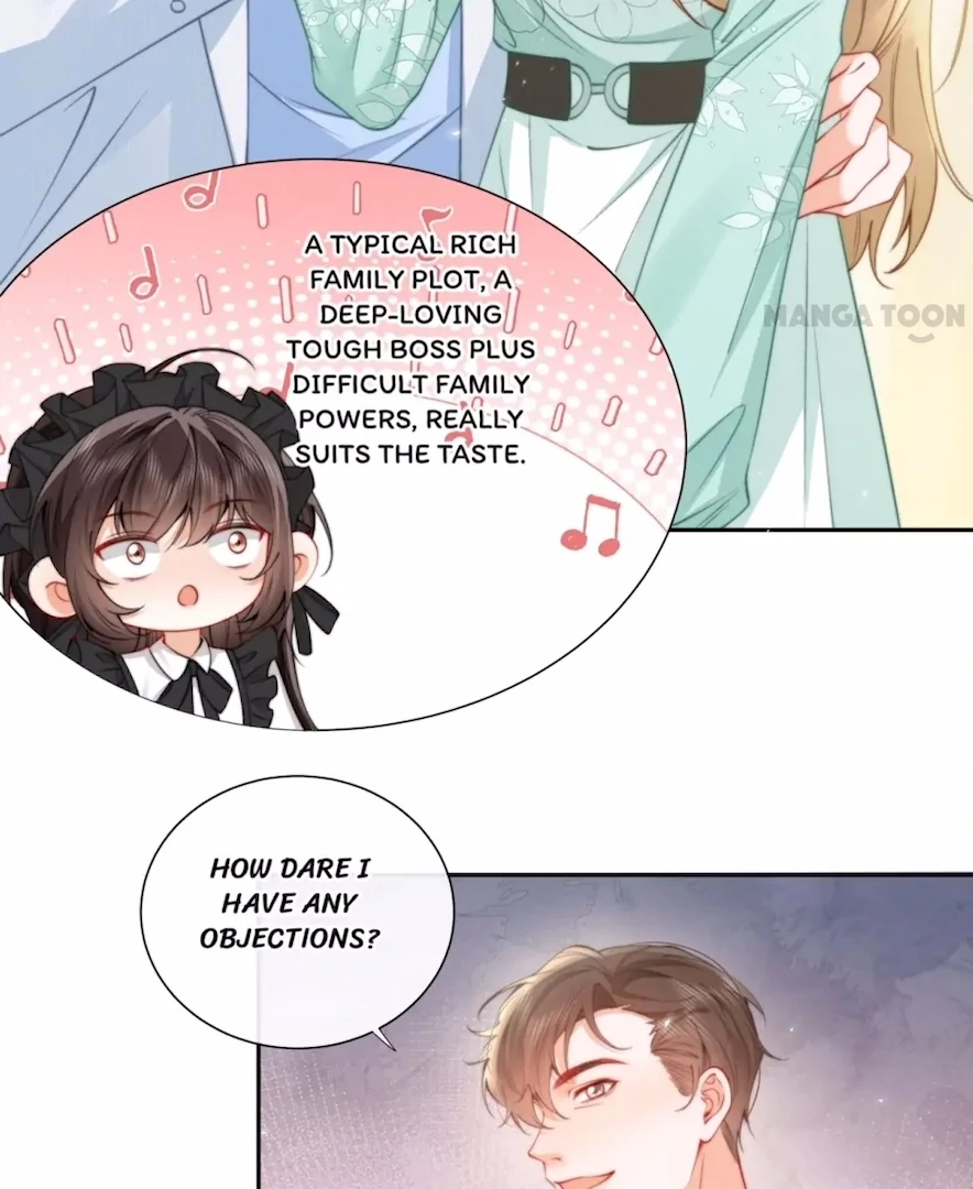 2D Lover Chapter 35 - page 12