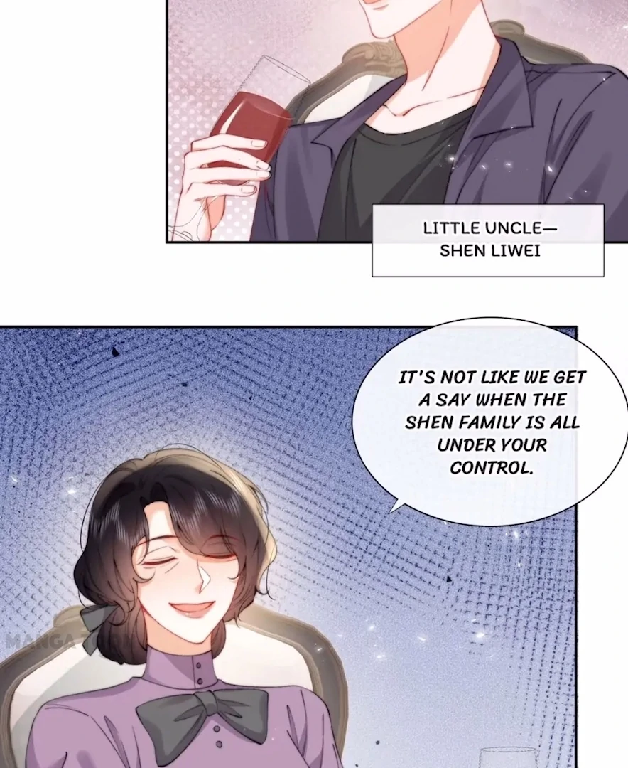 2D Lover Chapter 35 - page 13