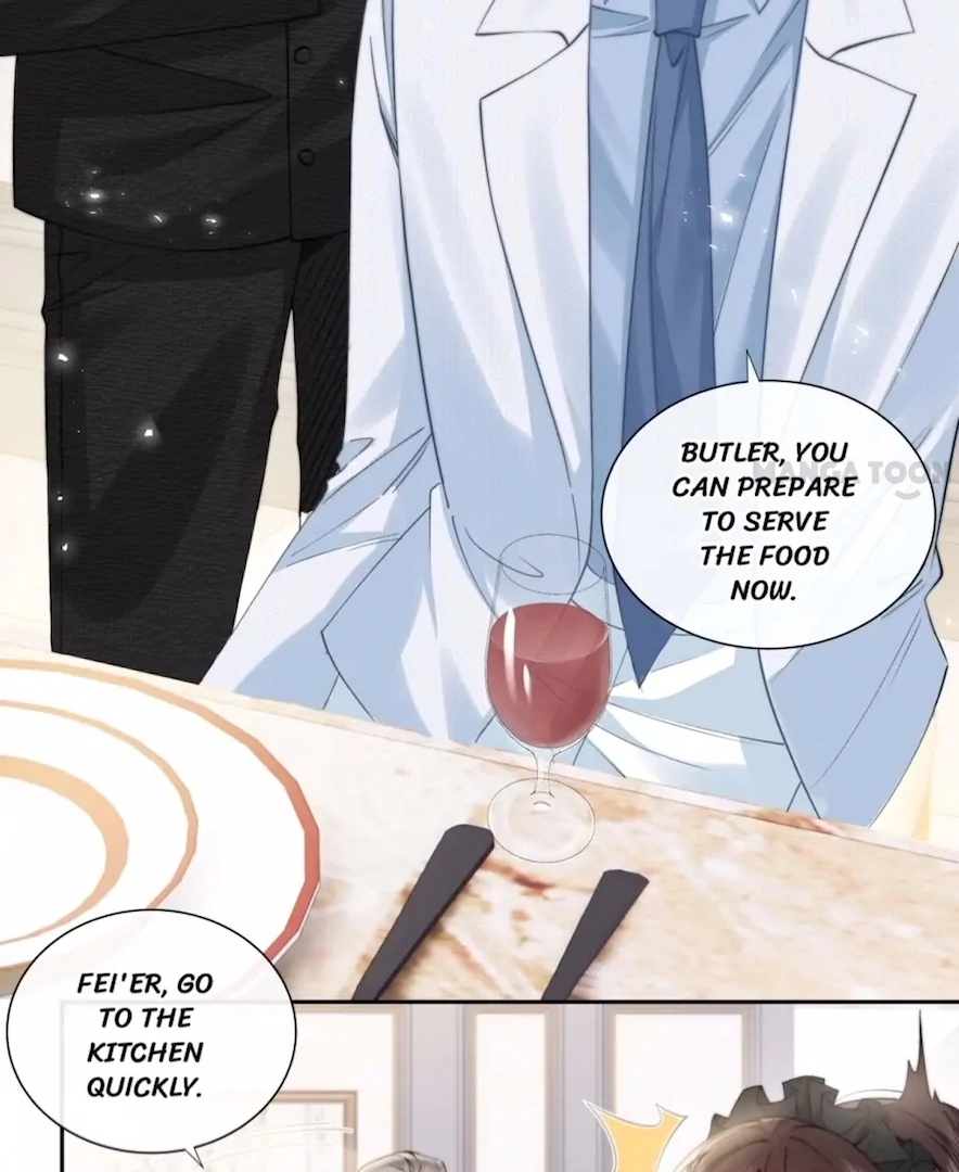 2D Lover Chapter 35 - page 15