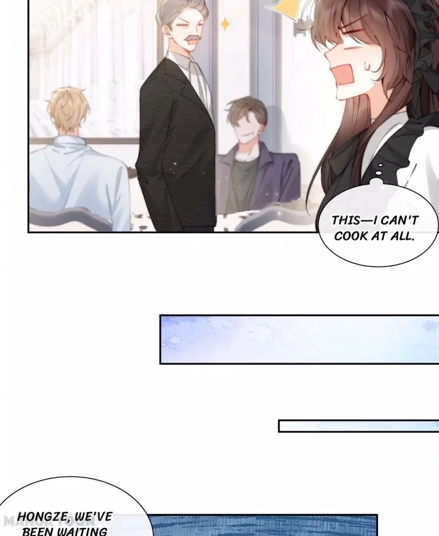 2D Lover Chapter 35 - page 16
